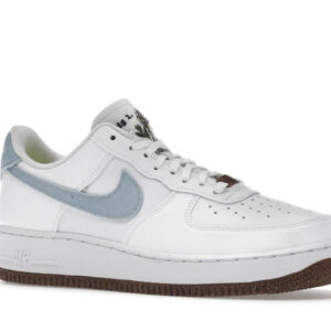 Nike Air Force 1 Low '07 LV8 Indigo - Image 4