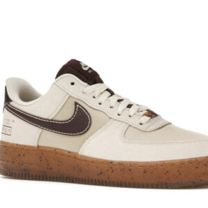 Nike Air Force 1 Low Coffee - Image 4