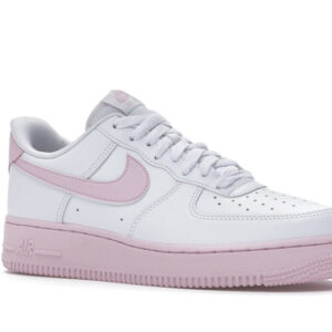 Nike Air Force 1 Low White Pink Foam - Image 4