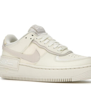 Nike Air Force 1 Low Shadow Coconut Milk (Women's) - Image 4