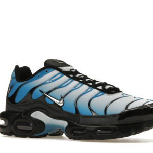Nike Air Max Plus Blue Gradient - Image 4