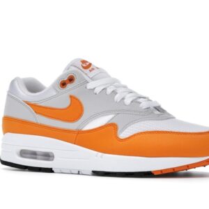 Nike Air Max 1 Anniversary Orange - Image 4