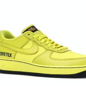 Nike Air Force 1 Low Gore-Tex Dynamic Yellow - Image 4