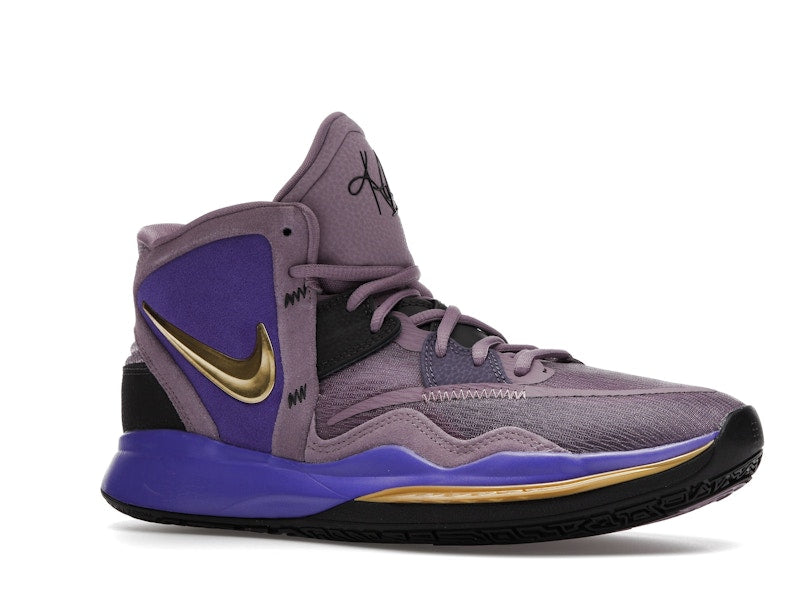 Nike Kyrie Infinity Amethyst Wave - Image 4