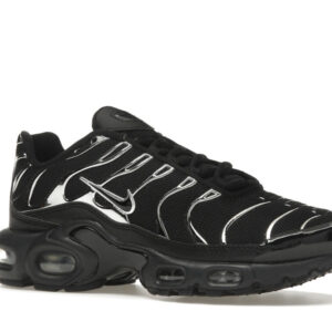 Nike Air Max Plus SE Black Chrome (Women's) - Image 4