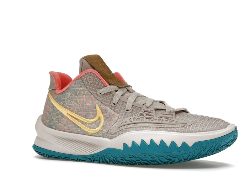 Nike Kyrie 4 N7 - Image 4