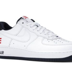 Nike Air Force 1 Low Retro Puerto Rico (2020) - Image 4