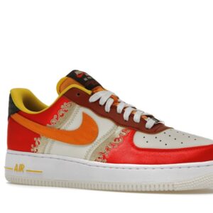 Nike Air Force 1 Low '07 Premium Little Accra - Image 4