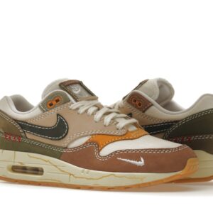 Nike Air Max 1 Premium Wabi-Sabi (Women's) - Image 4