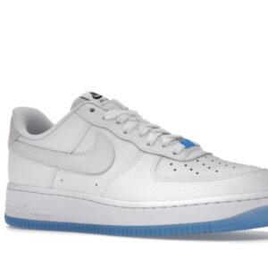 Nike Air Force 1 Low UV Reactive Swoosh (Women's) - Image 4