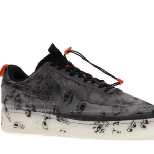 Nike Air Force 1 Low Experimental Halloween - Image 4