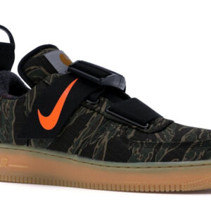 Nike Air Force 1 Low Utility Carhartt WIP Camo - Image 4