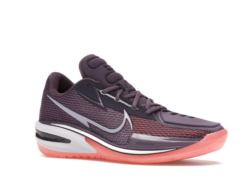 Nike Air Zoom GT Cut Violet Crimson - Image 4
