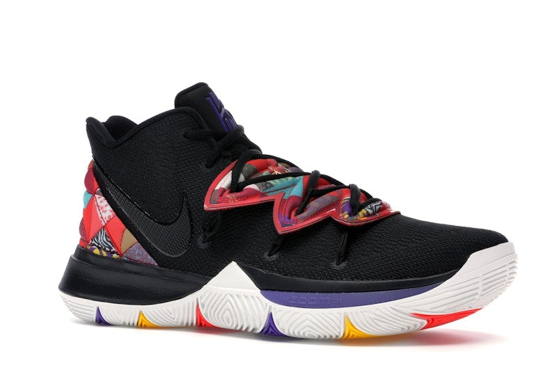 Nike Kyrie 5 Chinese New Year (2019) - Image 4