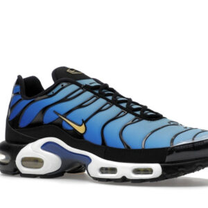 Nike Air Max Plus OG Hyper Blue - Image 4