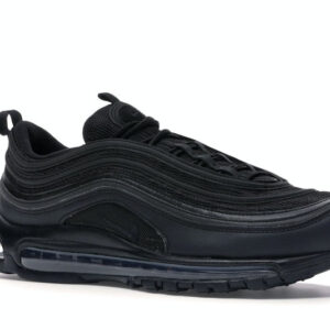 Nike Air Max 97 Triple Black - Image 4