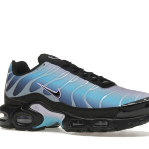 Nike Air Max Plus Black Hydrangeas (Women's) - Image 4