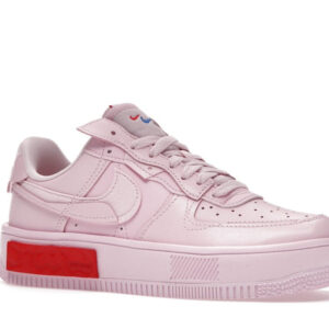 Nike Air Force 1 Low Fontanka Foam Pink (Women's) - Image 4