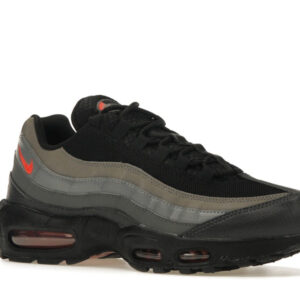 Nike Air Max 95 Grey Reflective (2022) - Image 4