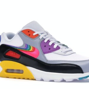 Nike Air Max 90 Be True (2019) - Image 4