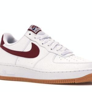 Nike Air Force 1 Low '07 Gum Medium Brown - Image 4