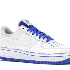 Nike Air Force 1 Low Uninterrupted More Than an Athlete - Image 4