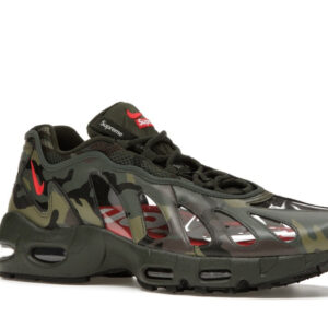 Nike Air Max 96 Supreme Camo - Image 4