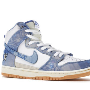 Nike SB Dunk High Carpet Company - Image 4