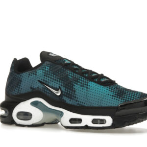 Nike Air Max Plus Dot Pattern Black Dusty Cactus (Women's) - Image 4