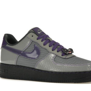 Nike Air Force 1 Low RTFKT Clone X Robot (Edition of 979) - Image 4