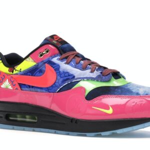 Nike Air Max 1 Chinese New Year Longevity (2020) - Image 4