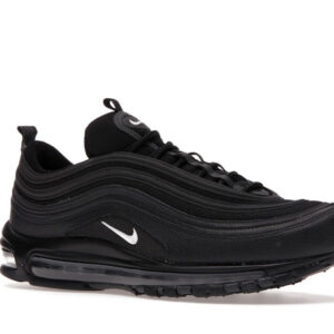 Nike Air Max 97 Black White Anthracite - Image 4