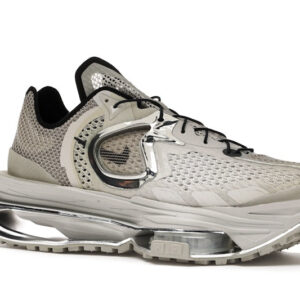 Nike Zoom MMW 4 Matthew M Williams Grey - Image 4
