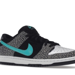 Nike SB Dunk Low atmos Elephant - Image 4