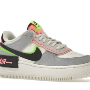 Nike Air Force 1 Low Shadow Sunset Pulse (Women's) - Image 4