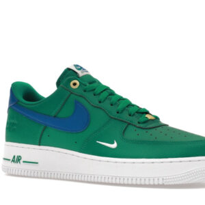 Nike Air Force 1 Low '07 LV8 40th Anniversary Malachite - Image 4