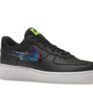 Nike Air Force 1 Low Carabiner Dark Smoke Grey - Image 4