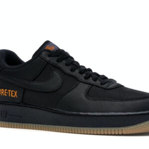 Nike Air Force 1 Low Gore-Tex Black Light Carbon - Image 4