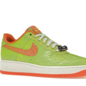 Nike Air Force 1 Low RTFKT Clone X Reptile (Edition of 381) - Image 4