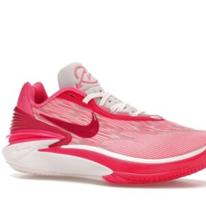 Nike Zoom GT Cut 2 Hyper Pink - Image 4