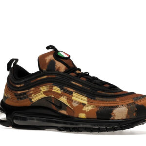 Nike Air Max 97 Country Camo (Italy) - Image 4
