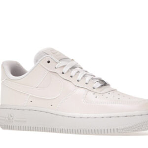 Nike Air Force 1 Low Reflective White (Women's) - Image 4