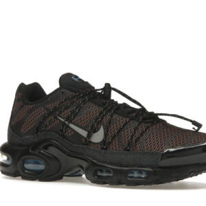 Nike Air Max Plus Utility Baroque Brown - Image 4