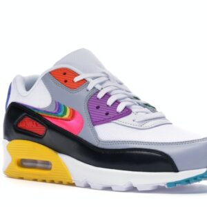 Nike Air Max 90 Be True (2019) - Image 5