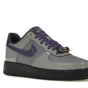 Nike Air Force 1 Low RTFKT Clone X Robot (Edition of 979) - Image 5