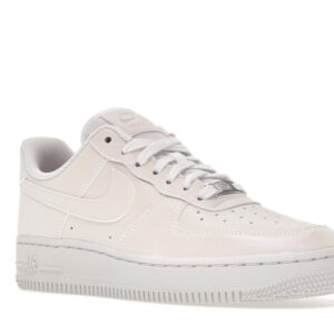 Nike Air Force 1 Low Reflective White (Women's) - Image 5
