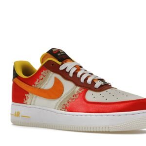 Nike Air Force 1 Low '07 Premium Little Accra - Image 5