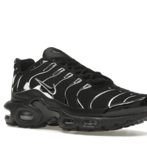 Nike Air Max Plus SE Black Chrome (Women's) - Image 5