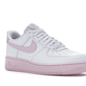 Nike Air Force 1 Low White Pink Foam - Image 5