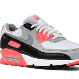Nike Air Max 90 Infrared (2020) - Image 5